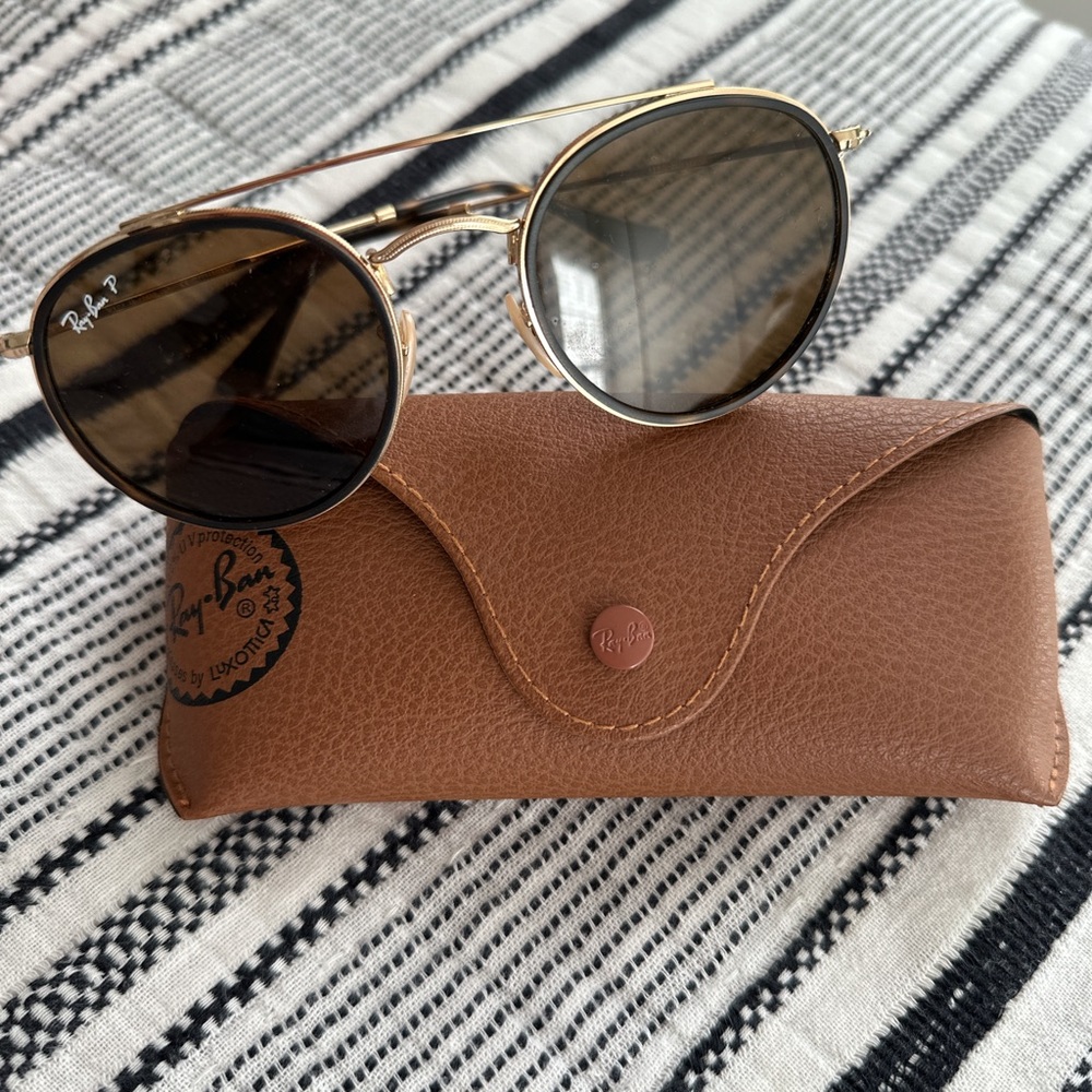Rayban glasses